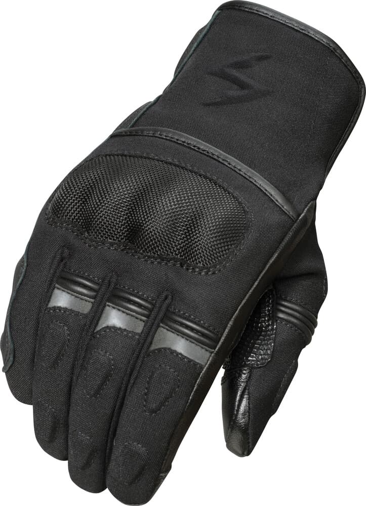 SCORPION EXO - G38-133 - Tempest Short Gloves Black Sm