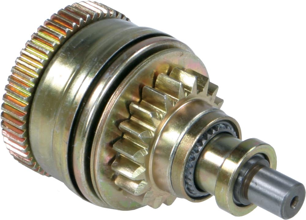 Starter Bendix
