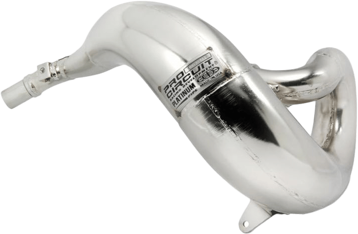 Pro Circuit Platinum Pipe Exhaust Header Pipe - 8132530