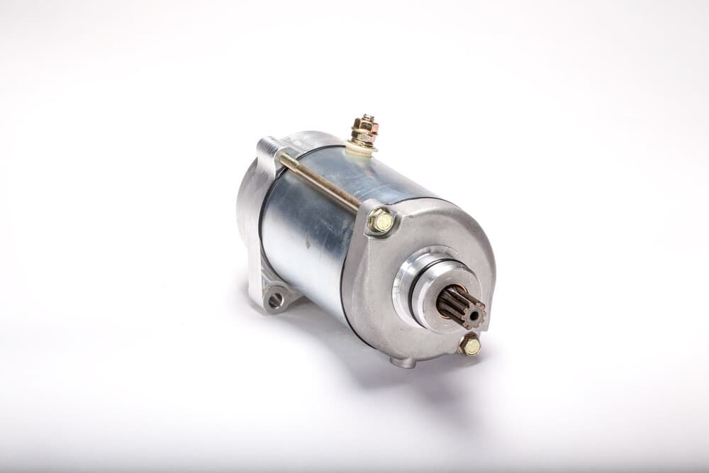 RICKS Starter Component - 61-115