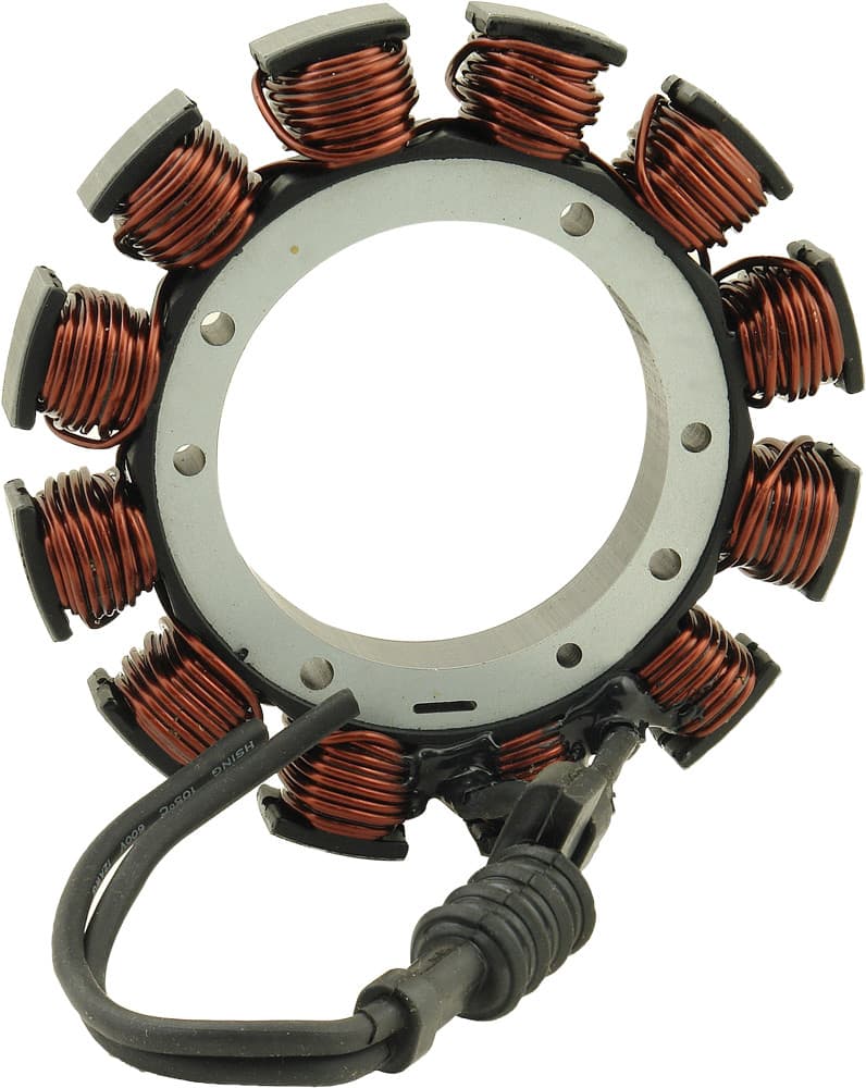 ACCEL Touring Alternator Stator Rotor