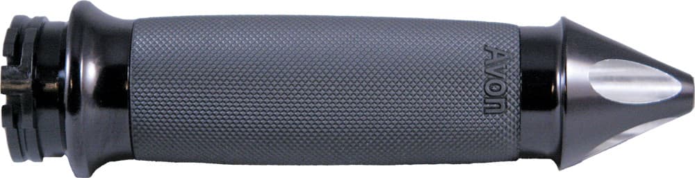 Custom Contour Grips Spike Tbw Black