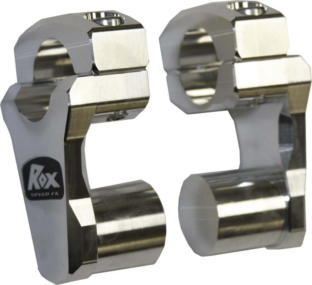 ROX - 1R-P2PP - Pivoting Risers