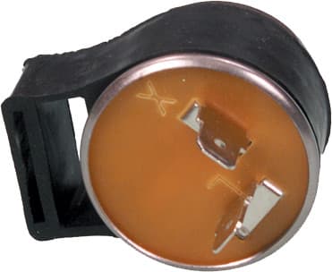 6 Volt Flasher