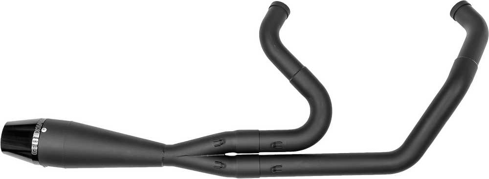 SAWICKI - 930-01078 - 2IN1 Shorty For Softail Models