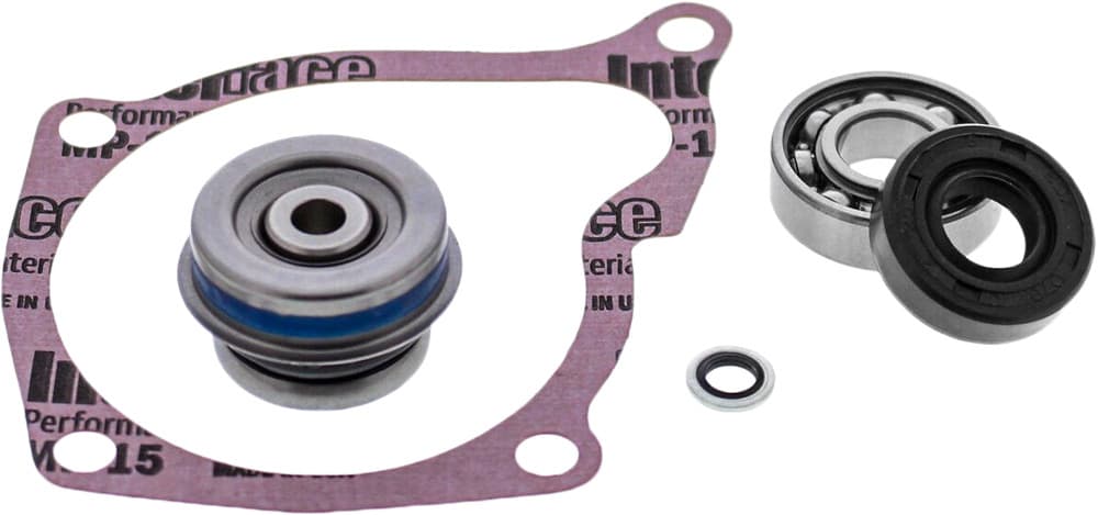 HOT RODS Water Pump - 821903