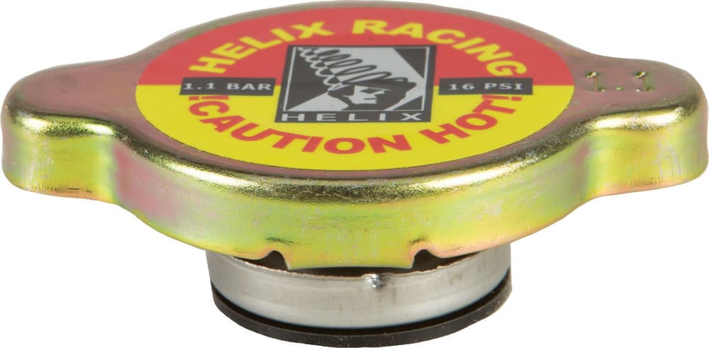 HELIX - 212-1113 - Radiator Cap