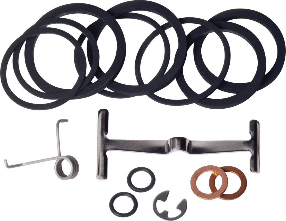HAWG HALTERS INC 500 Series Brake Rebuild Kit