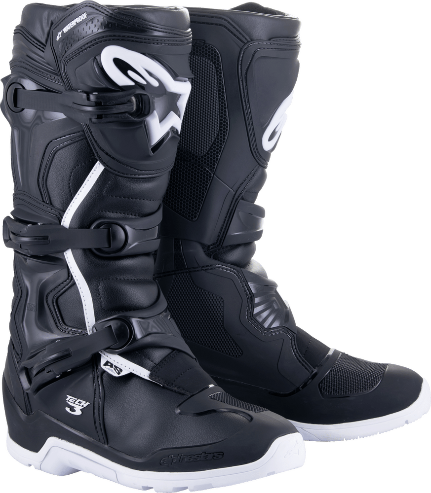 ALPINESTARS - 2013324-12-8 - Tech 3 Enduro Waterproof Boots