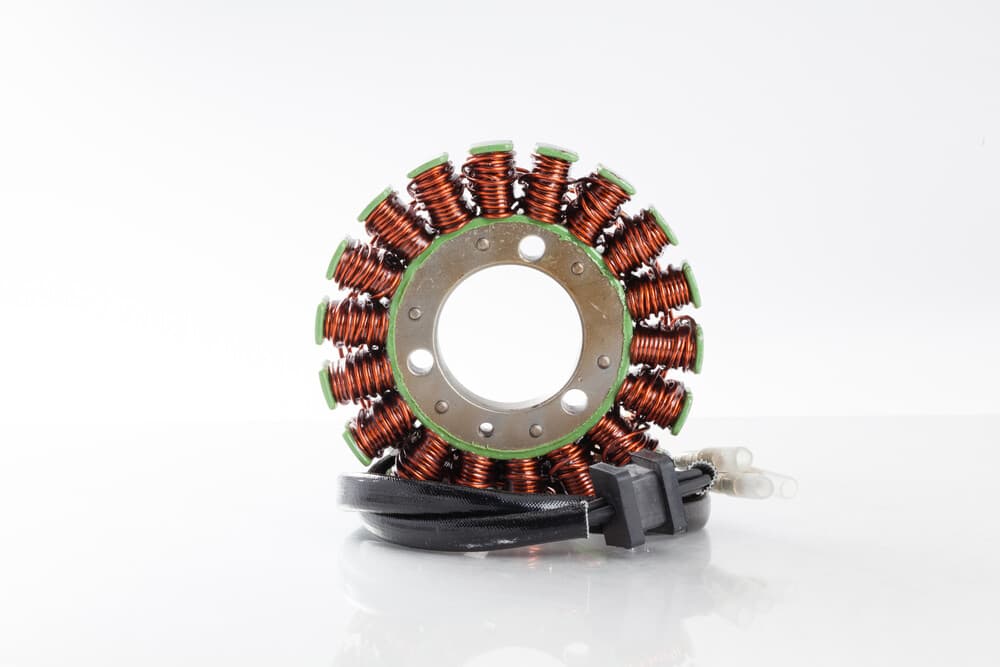 RICKS - 21-203 - Stator