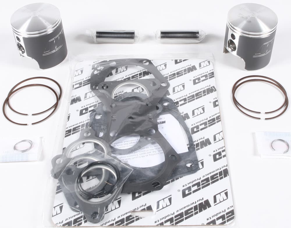 WISECO - SK1305 - Top End Piston Kit