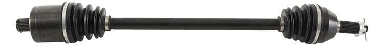 ALL BALLS 8 Ball Extreme Duty Axle CV Joint - AB8-PO-8-374