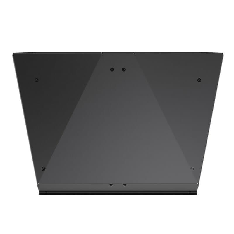 Aluminum Roof Hon