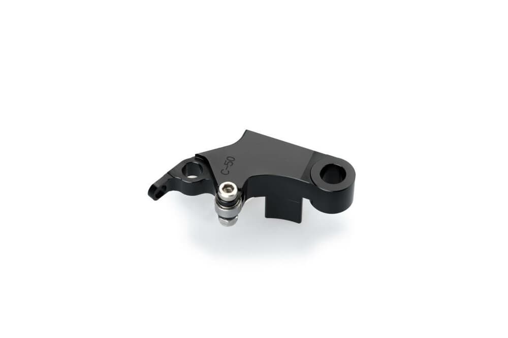 PUIG - 5766N - Hi-Tech Extendable/Folding Clutch Lever