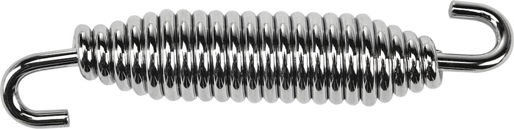 Kickstand Spring Chrome Oe#50005-85A