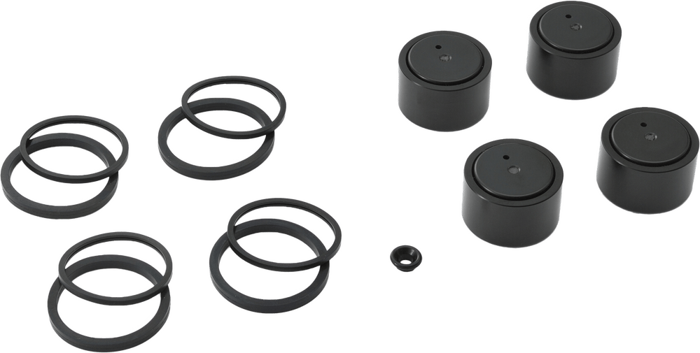 HARDDRIVE - 87758 - Caliper Rebuild Kit