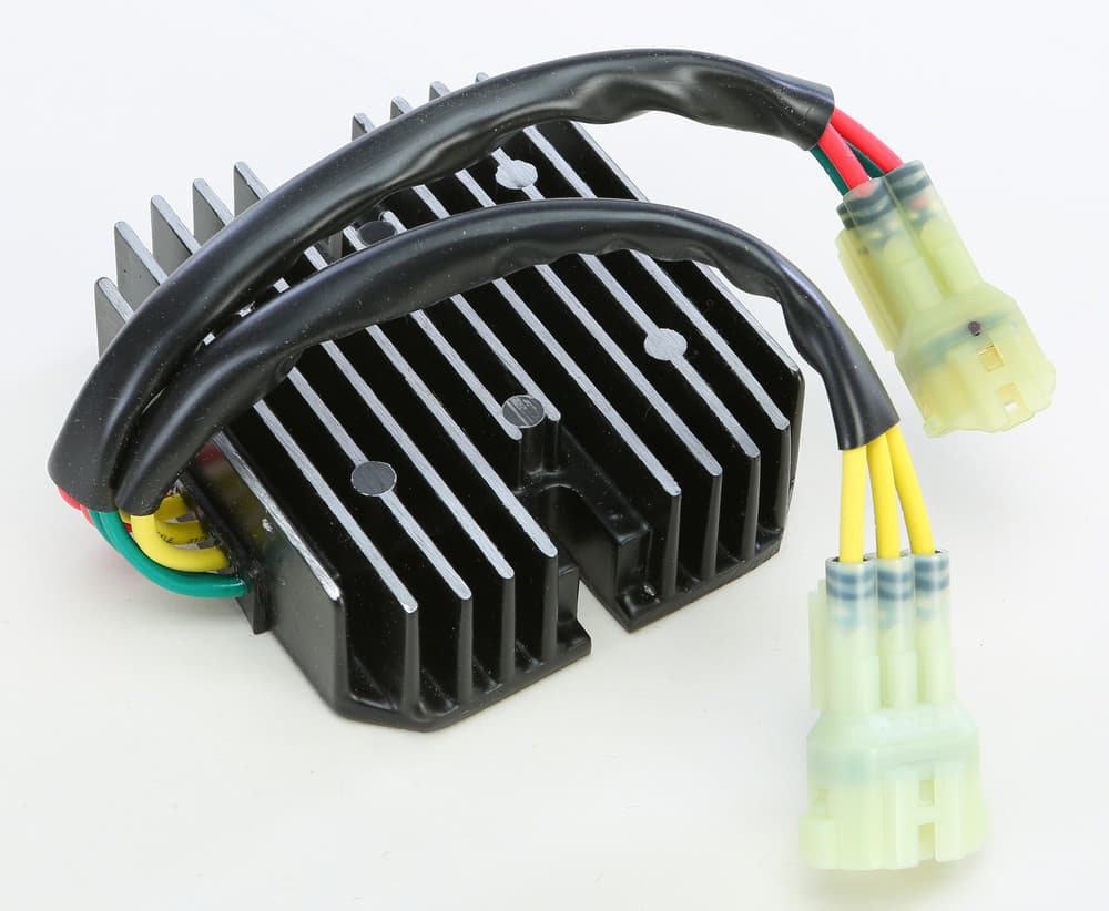 RICKS - 10-242 - Rectifier/Regulator