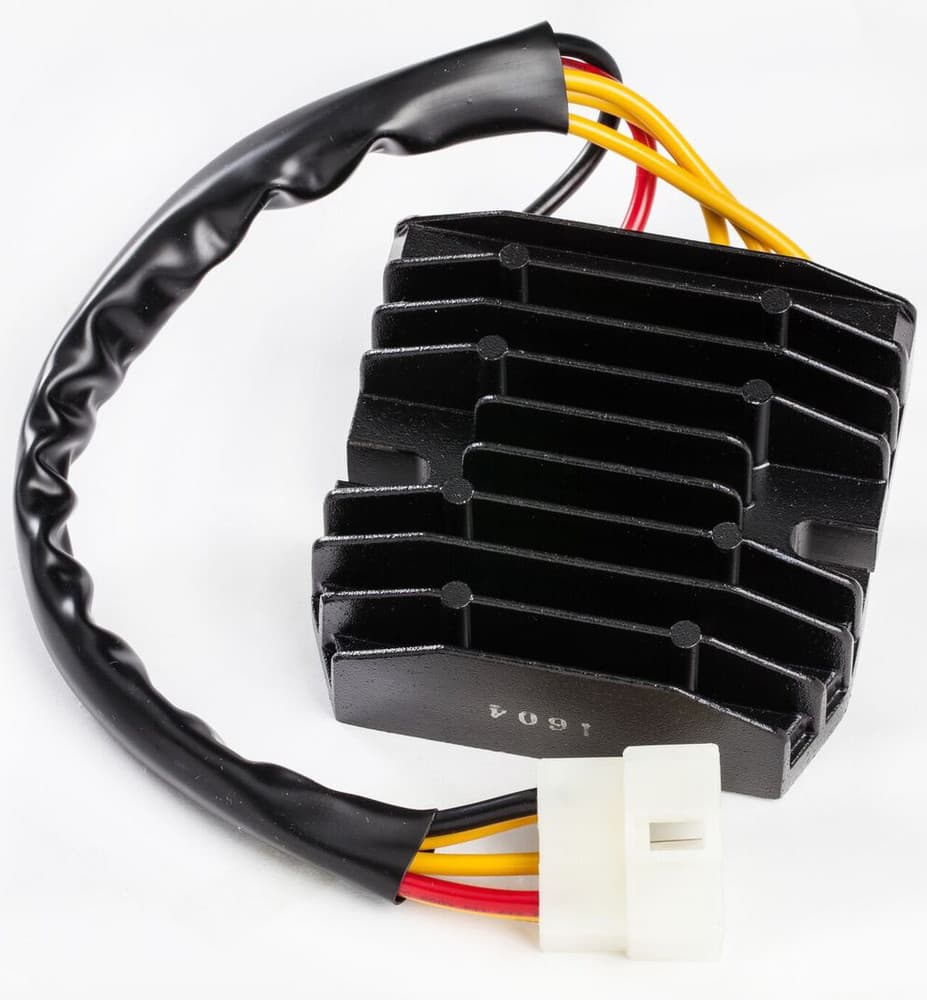RICKS - 10-004H - Rectifier/Regulator