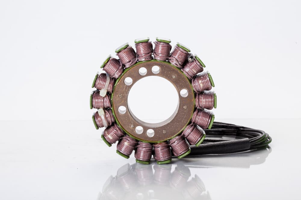 RICKS - 21-414H - Stator
