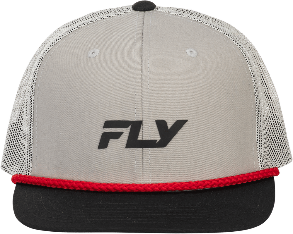 FLY RACING - 351-1011 - Trucker Hat