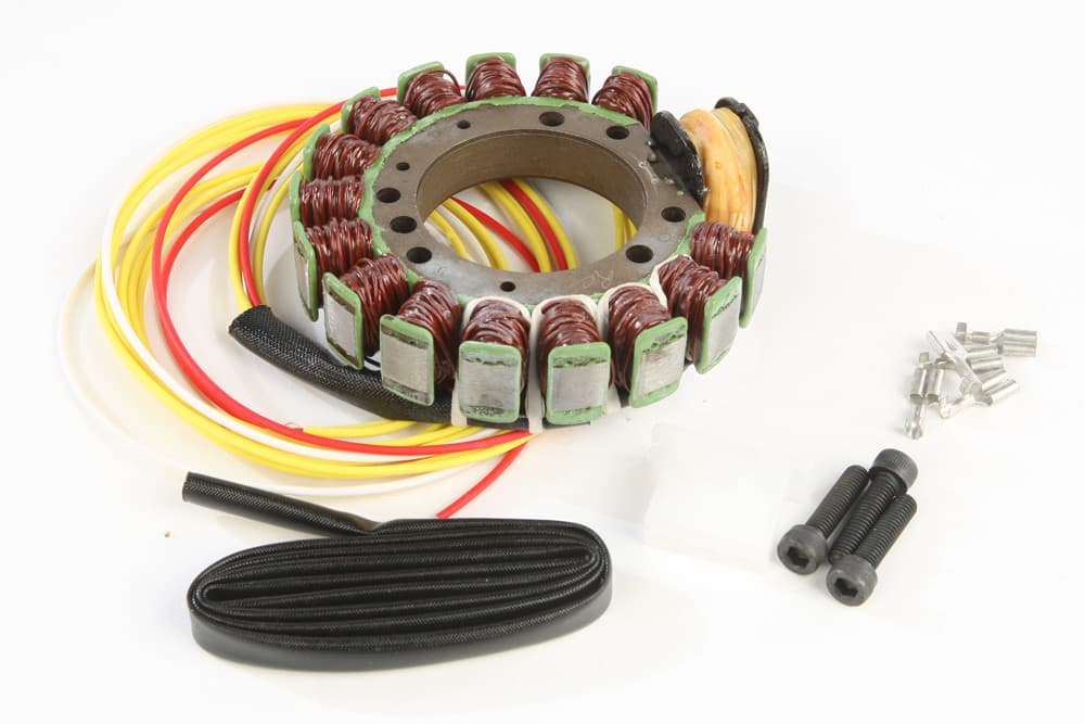 Stator