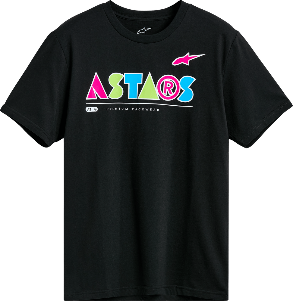 ALPINESTARS Cereal Tee