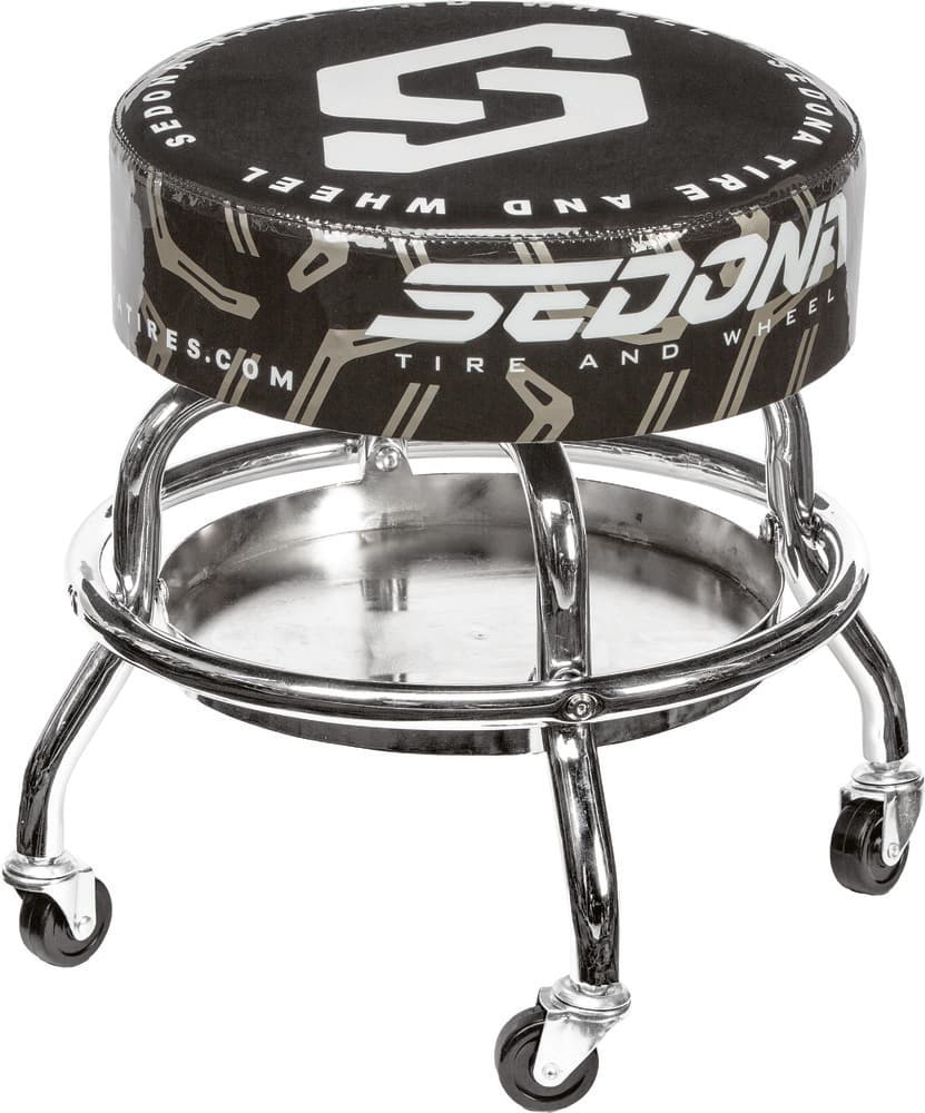 SEDONA - 570-9998 - Mechanic Stool