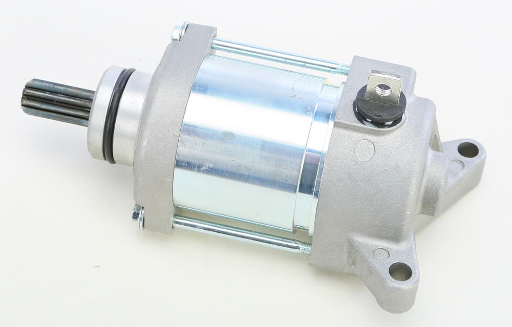 RICKS - 61-420 - Starter Motor