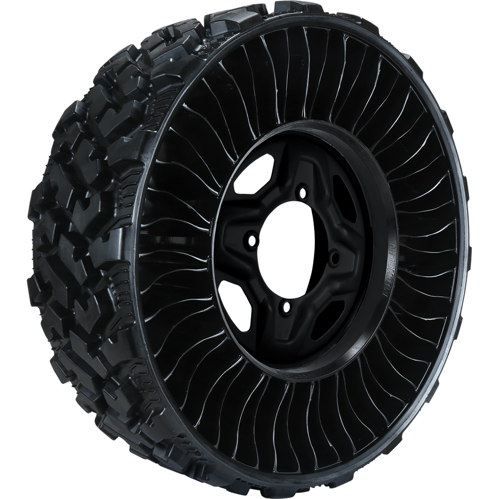 Michelin Tweel Kit Tire And Wheel Package - 75085