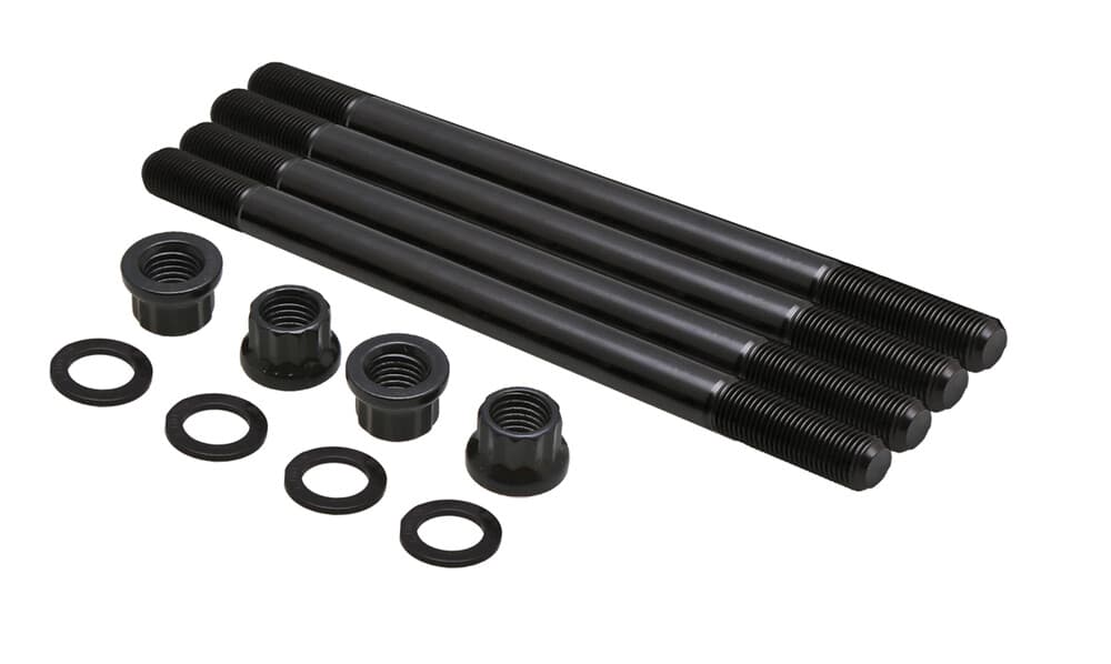 H.T. Steel Cylinder Stud Kits Pol