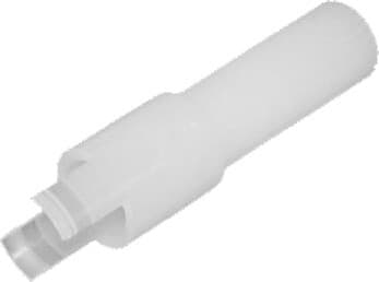 Amp 1-PIN Ml Matenlock OEM Conn Hd# 72043-71A