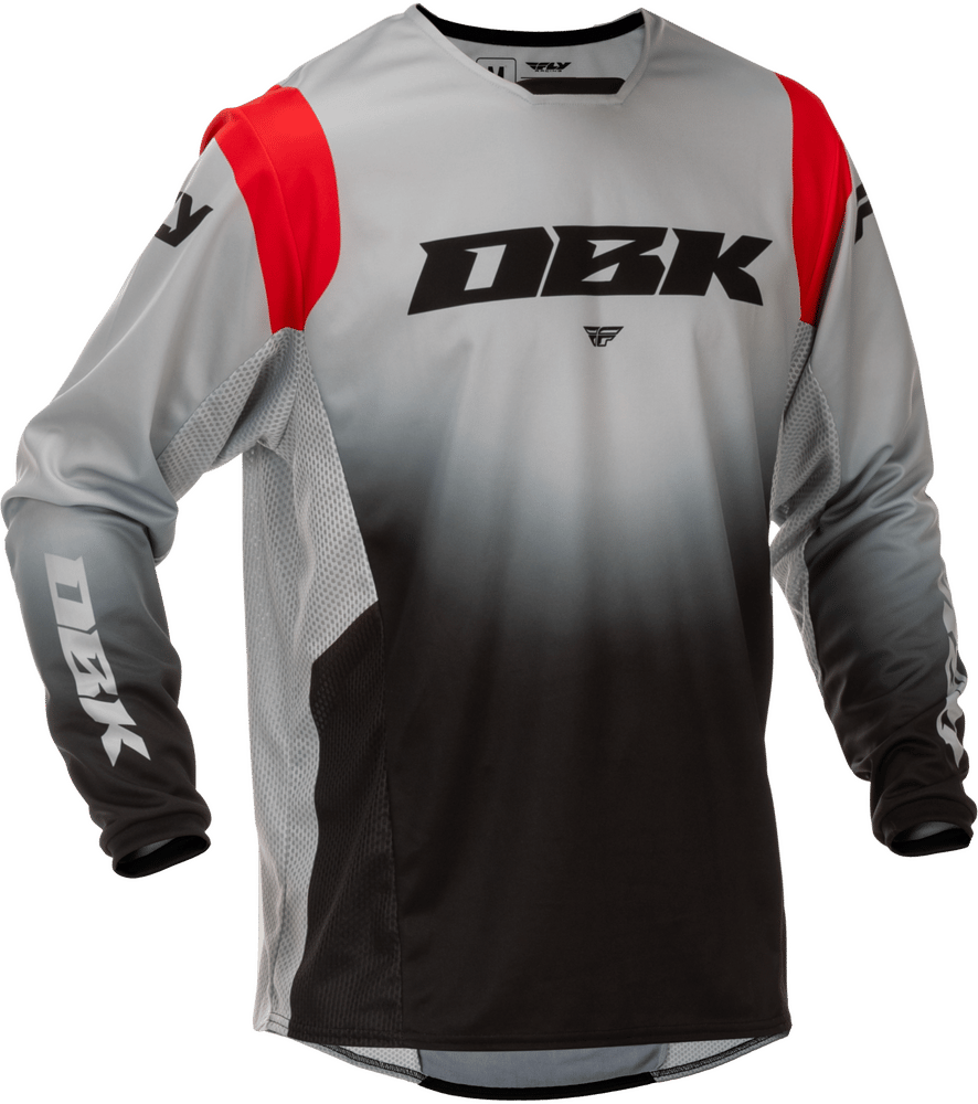 FLY RACING - 379-5202X - 2026 Kinetic Dbk Jersey