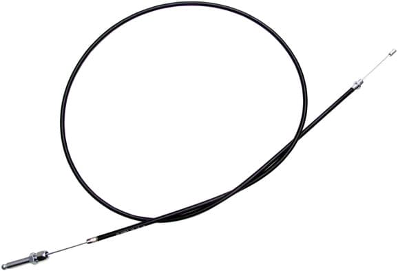 MOTION PRO - 06-0063 - Black Vinyl Clutch Cable