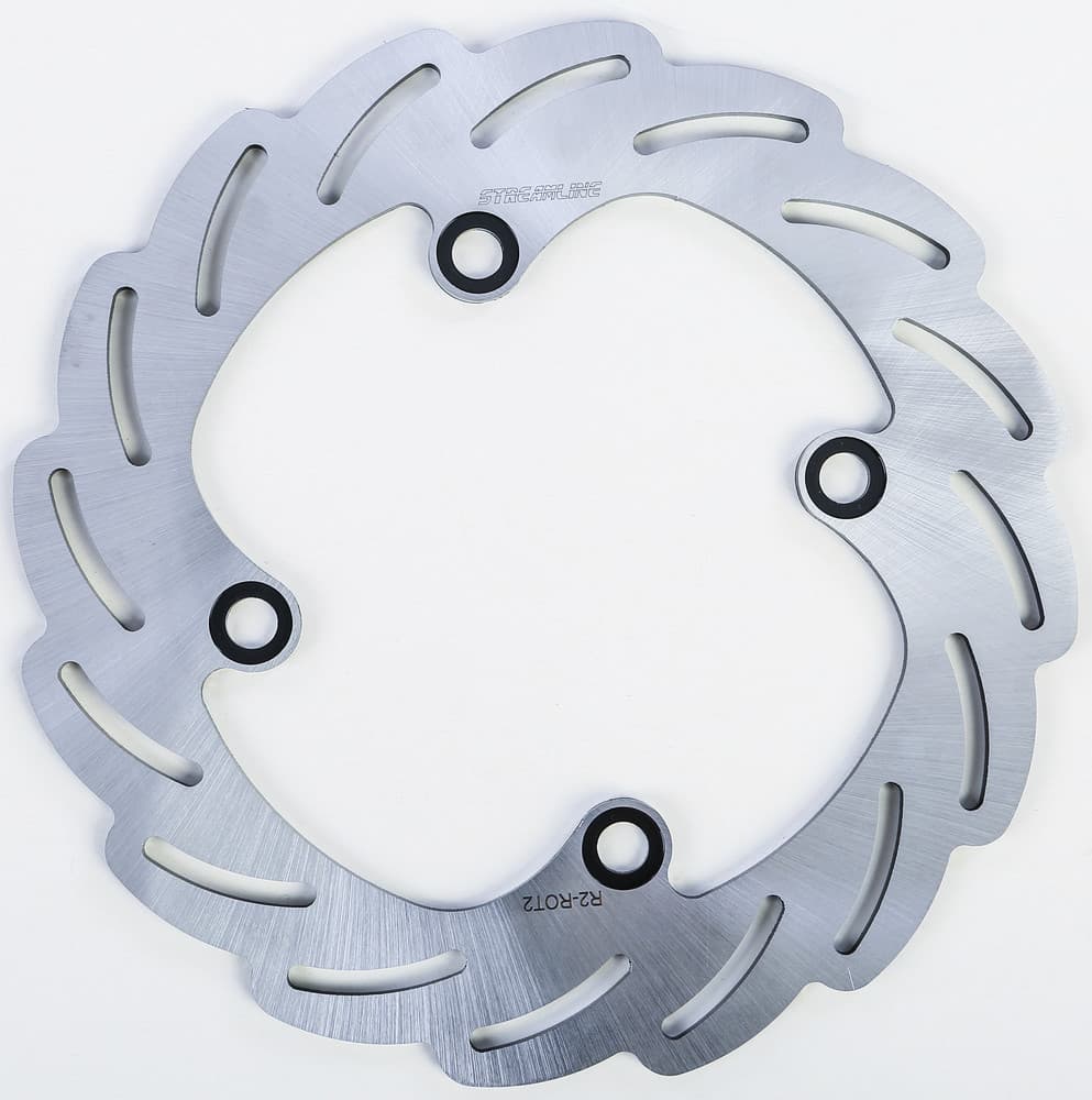 STREAMLINE - R2-ROT2 - Blade Rotor