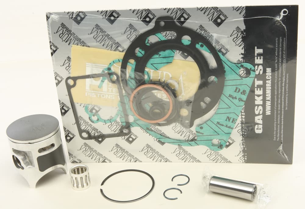 NAMURA - NX-20013-BK - Top End Repair Kit