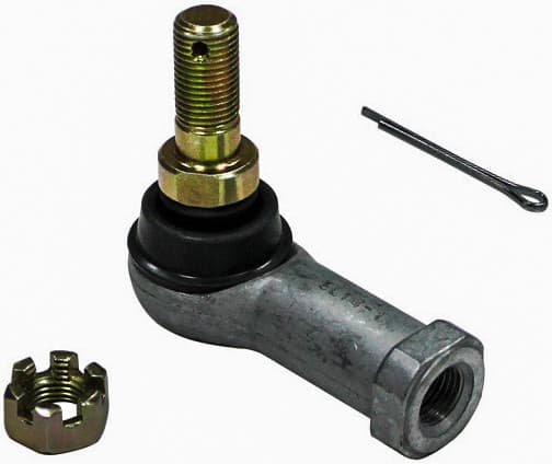 BRONCO - AT-08122 - Tie Rod End