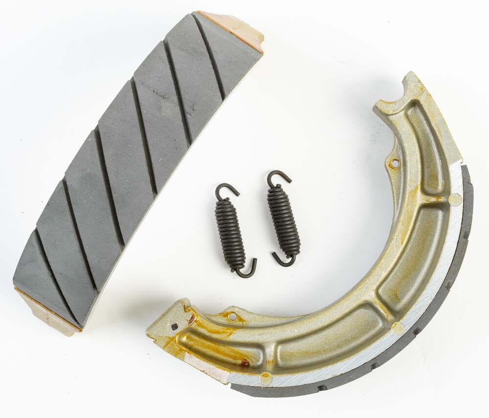 EBC 626G Grooved Brake Shoe