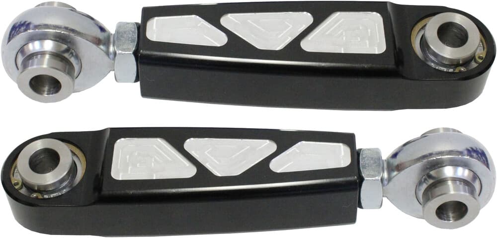 Mq Sway Bar Mnt Blk Can X3