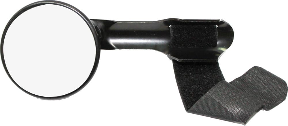 SP1 - SM-12070 - Grip End Rear View Mirror