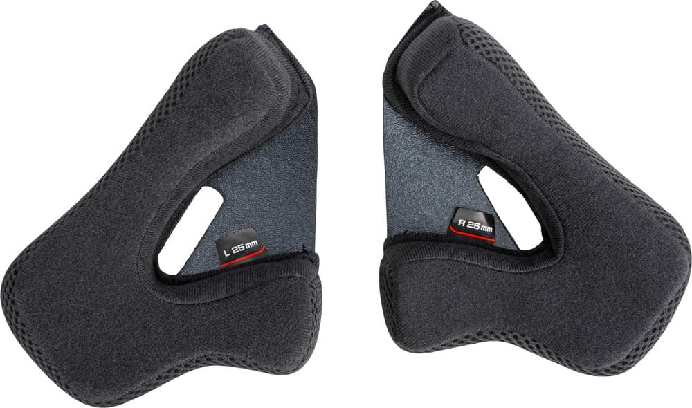 GMAX Youth GM-49Y Cheek Pads
