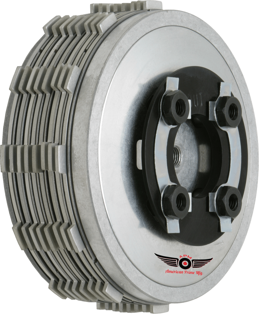 APM - 1056-0032 - Comp Master Clutch Kit