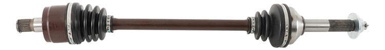 ALL BALLS - AB6-KW-8-316 - 6 Ball Heavy Duty Axle