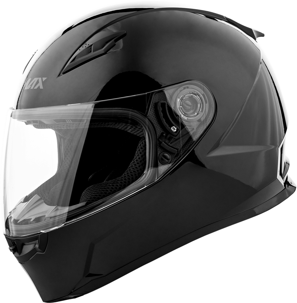 GMAX FF-49 Solid Helmets (2026)