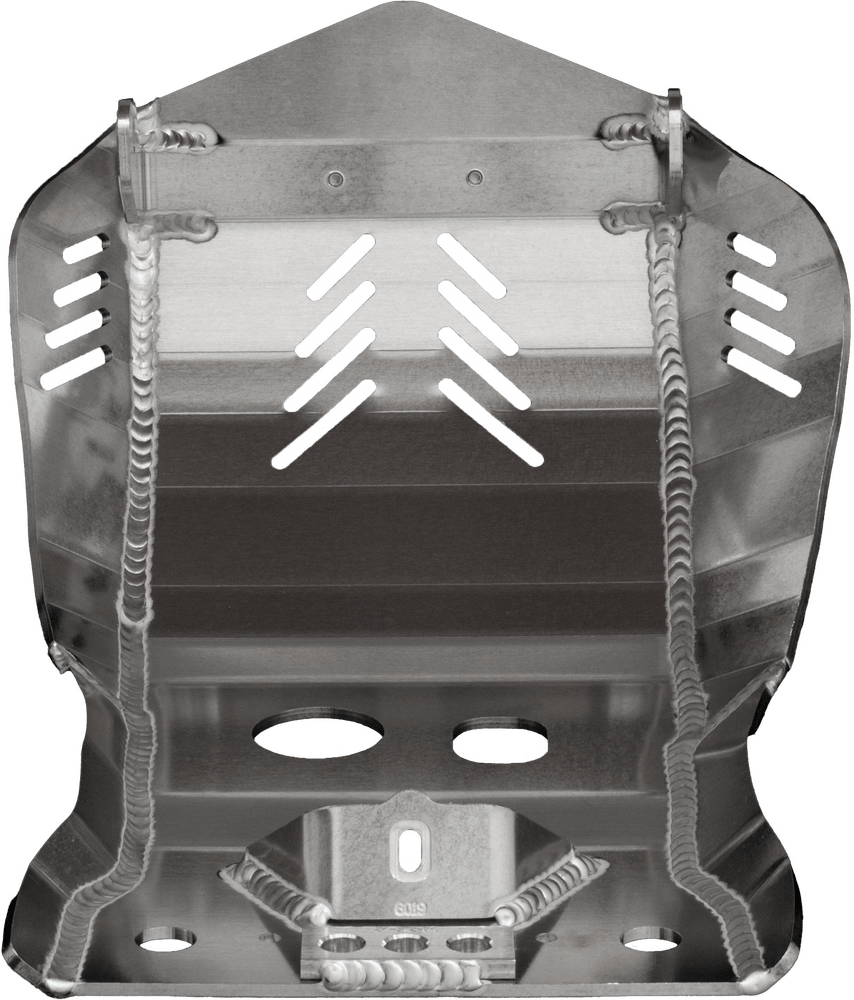 ENDURO ENGINEERING Skid Plate - 24-6019