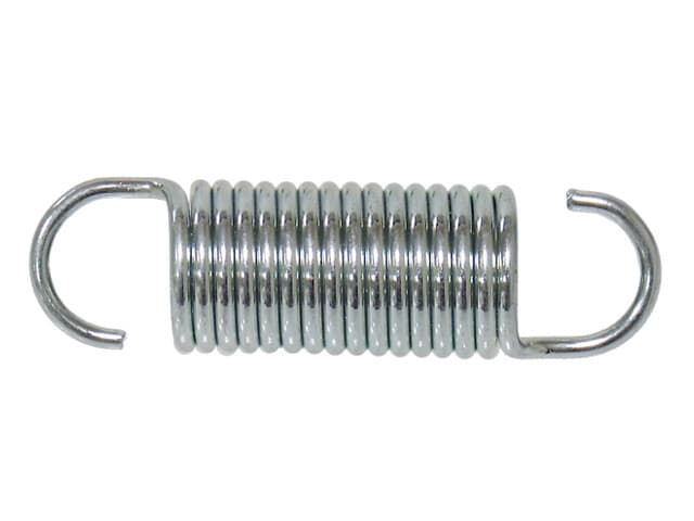 SP1 - 02-105-01 10/PK - Exhaust Spring