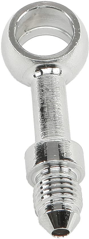 GOODRIDGE - 592-03-04C - Straight Banjo