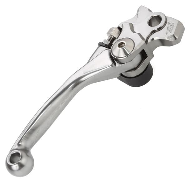 ZETA - ZE41-3620 - Forged Folding Brake Lever