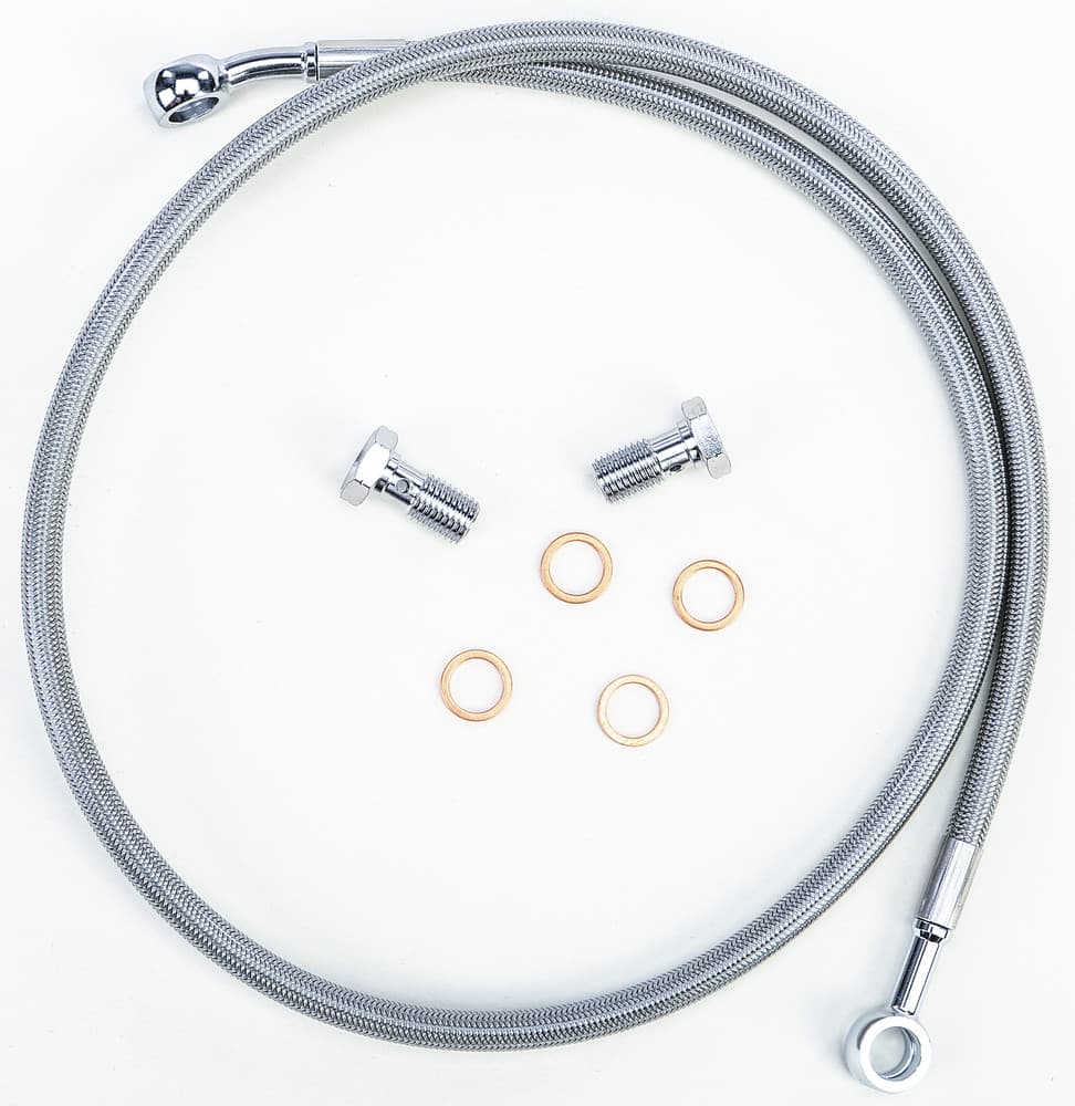 STREAMLINE - UNIV-R-36 - Universal Brake Line Kit