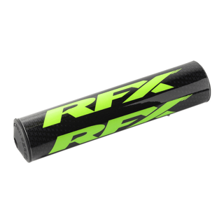 RFX - FXHB 81000 99GN - F8 Crossbar Pads
