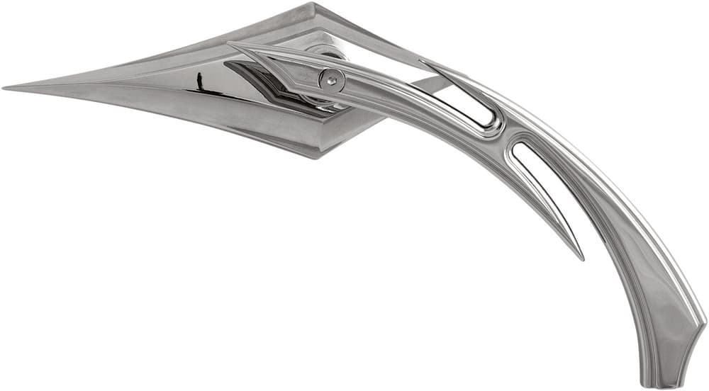 HARDDRIVE Scorpion Alloy Mirror Vehicle Mirror